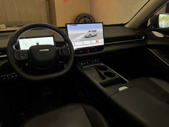 GWM-HAVAL H6-2025