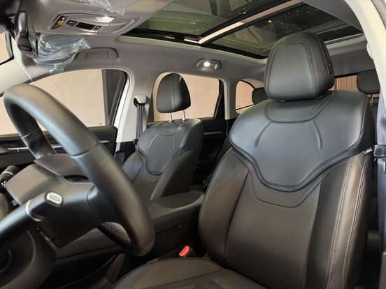 GWM-HAVAL H6-1.5 HEV2 E-TRACTION GWM-HAVAL H6-2025