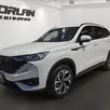GWM HAVAL H6 1.5 PHEV PREMIUM AWD E-TRACTION GWM HAVAL H6 1.5 PHEV PREMIUM AWD E-TRACTION
