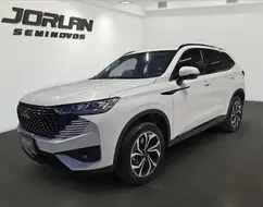GWM HAVAL H6 1.5 PHEV PREMIUM AWD E-TRACTION GWM HAVAL H6 1.5 PHEV PREMIUM AWD E-TRACTION
