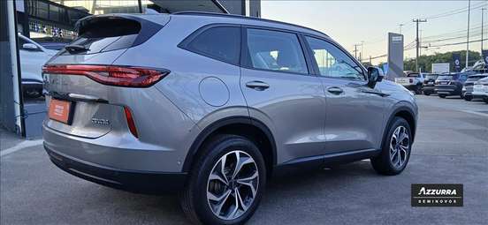 GWM-HAVAL H6-2024