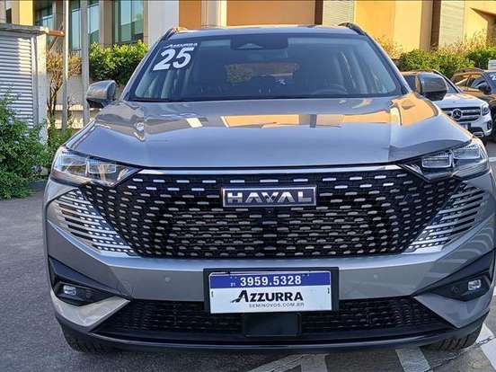 GWM-HAVAL H6-1.5 PHEV PREMIUM AWD E-TRACTION GWM-HAVAL H6-2024