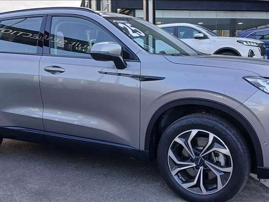 GWM-HAVAL H6-1.5 PHEV PREMIUM AWD E-TRACTION GWM-HAVAL H6-2024