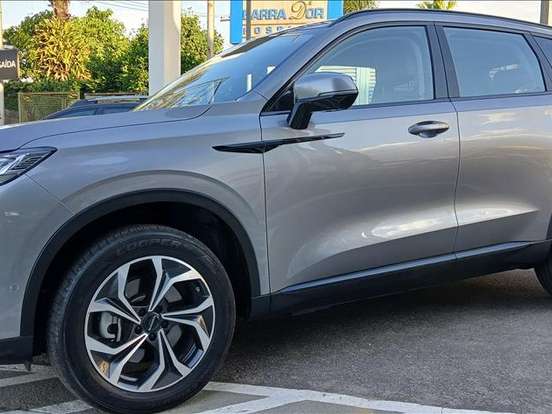 GWM-HAVAL H6-1.5 PHEV PREMIUM AWD E-TRACTION GWM-HAVAL H6-2024