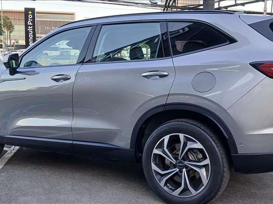 GWM-HAVAL H6-1.5 PHEV PREMIUM AWD E-TRACTION GWM-HAVAL H6-2024
