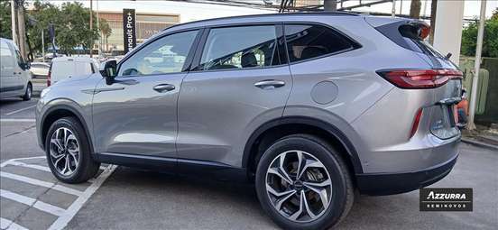 GWM-HAVAL H6-2024