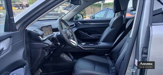 GWM-HAVAL H6-2024