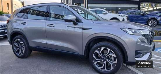 GWM-HAVAL H6-2024