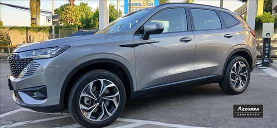 GWM-HAVAL H6-2024