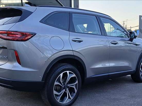 GWM-HAVAL H6-1.5 PHEV PREMIUM AWD E-TRACTION GWM-HAVAL H6-2024
