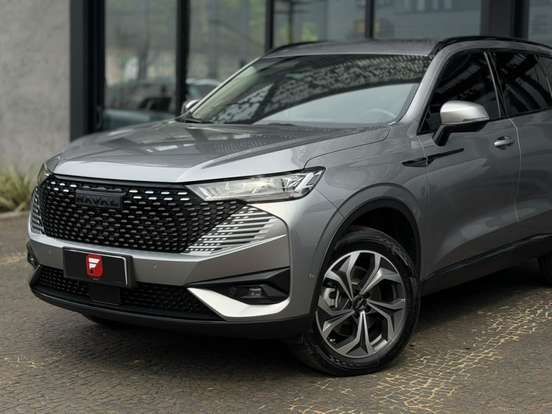 GWM-HAVAL H6-1.5 PHEV PREMIUM AWD E-TRACTION GWM-HAVAL H6-2024