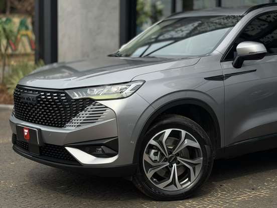 GWM-HAVAL H6-2024