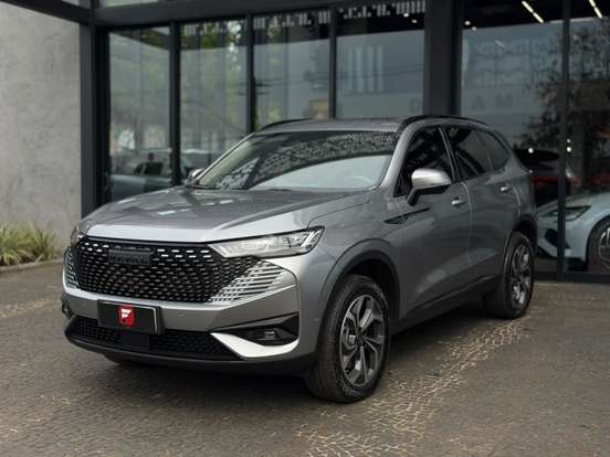 GWM-HAVAL H6-1.5 PHEV PREMIUM AWD E-TRACTION GWM-HAVAL H6-2024