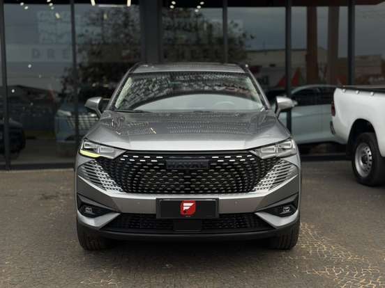 GWM-HAVAL H6-1.5 PHEV PREMIUM AWD E-TRACTION GWM-HAVAL H6-2024