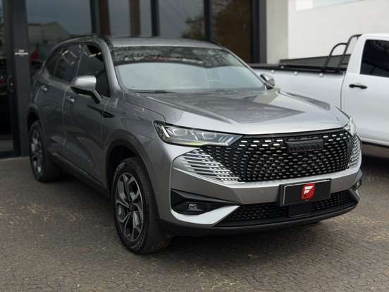 GWM-HAVAL H6-1.5 PHEV PREMIUM AWD E-TRACTION GWM-HAVAL H6-2024