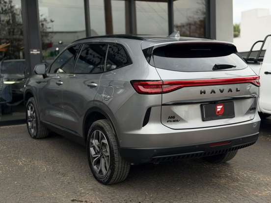 GWM-HAVAL H6-1.5 PHEV PREMIUM AWD E-TRACTION GWM-HAVAL H6-2024