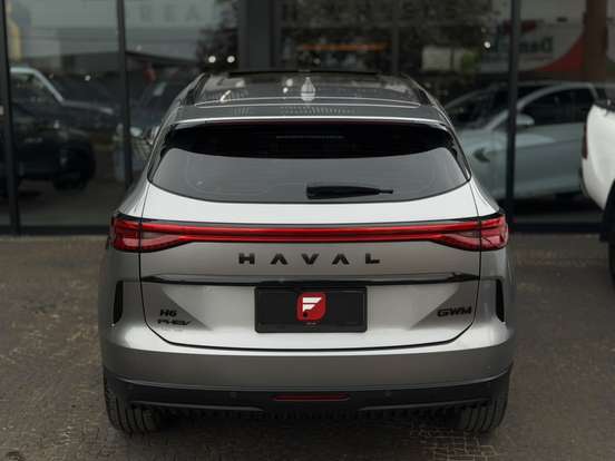 GWM-HAVAL H6-2024