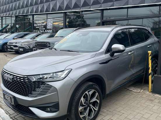 GWM-HAVAL H6-1.5 PHEV PREMIUM AWD E-TRACTION GWM-HAVAL H6-2024
