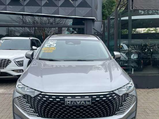 GWM-HAVAL H6-1.5 PHEV PREMIUM AWD E-TRACTION GWM-HAVAL H6-2024