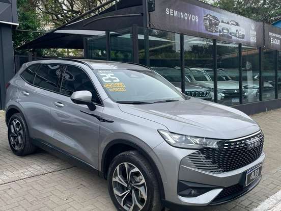 GWM-HAVAL H6-1.5 PHEV PREMIUM AWD E-TRACTION GWM-HAVAL H6-2024