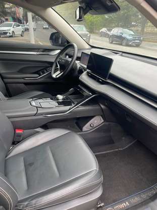 GWM-HAVAL H6-2024