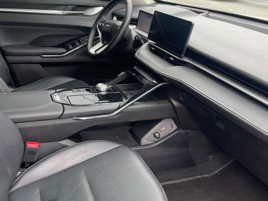 GWM-HAVAL H6-1.5 PHEV PREMIUM AWD E-TRACTION GWM-HAVAL H6-2024