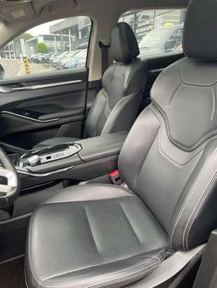 GWM-HAVAL H6-2024