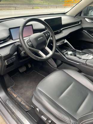 GWM-HAVAL H6-2024