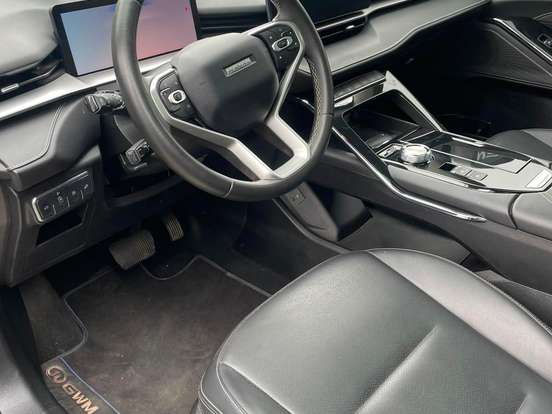 GWM-HAVAL H6-1.5 PHEV PREMIUM AWD E-TRACTION GWM-HAVAL H6-2024
