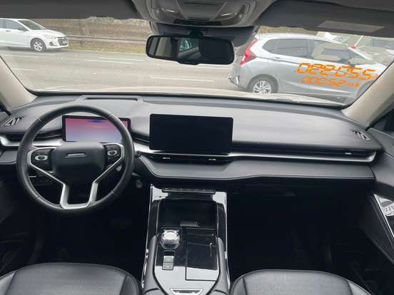 GWM-HAVAL H6-1.5 PHEV PREMIUM AWD E-TRACTION GWM-HAVAL H6-2024