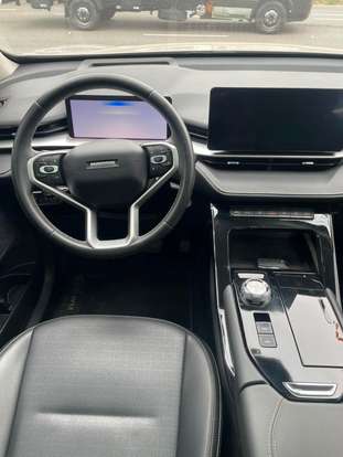 GWM-HAVAL H6-2024