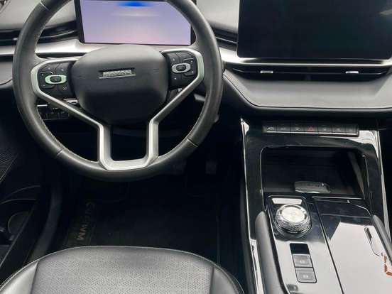 GWM-HAVAL H6-1.5 PHEV PREMIUM AWD E-TRACTION GWM-HAVAL H6-2024