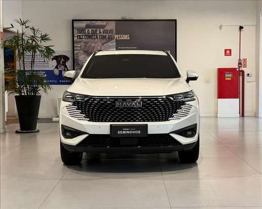 GWM-HAVAL H6-2023