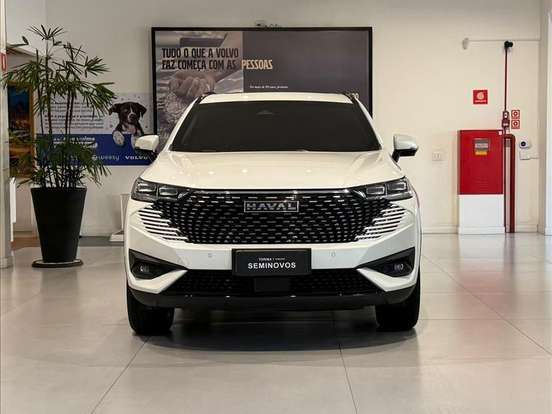 GWM-HAVAL H6-1.5 PHEV PREMIUM AWD E-TRACTION GWM-HAVAL H6-2023
