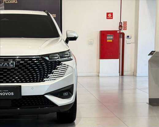 GWM-HAVAL H6-2023