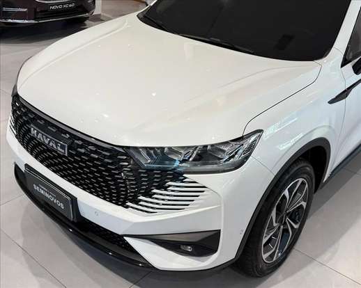GWM-HAVAL H6-2023