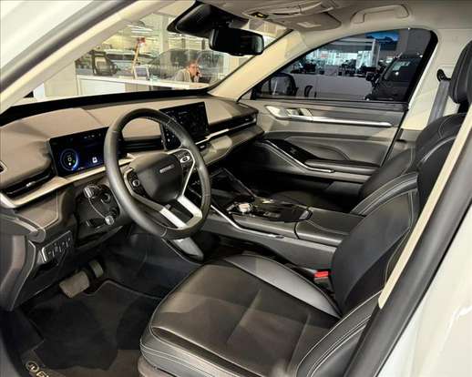 GWM-HAVAL H6-2023