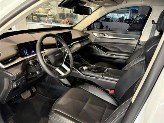 GWM-HAVAL H6-1.5 PHEV PREMIUM AWD E-TRACTION GWM-HAVAL H6-2023