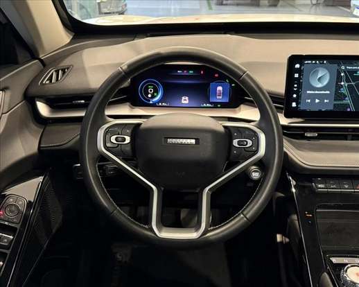 GWM-HAVAL H6-2023