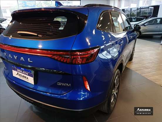 GWM-HAVAL H6-1.5 PHEV19 E-TRACTION GWM-HAVAL H6-2024
