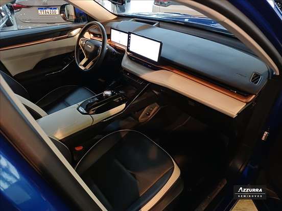 GWM-HAVAL H6-1.5 PHEV19 E-TRACTION GWM-HAVAL H6-2024