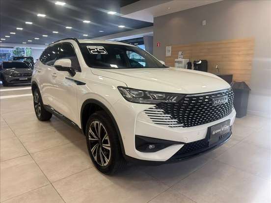 GWM-HAVAL H6-1.5 PHEV19 E-TRACTION GWM-HAVAL H6-2024