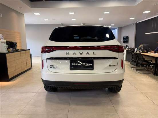 GWM-HAVAL H6-1.5 PHEV19 E-TRACTION GWM-HAVAL H6-2024