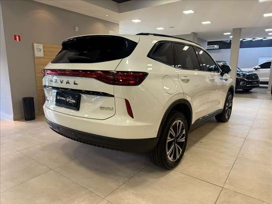 GWM-HAVAL H6-1.5 PHEV19 E-TRACTION GWM-HAVAL H6-2024