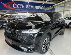 GWM HAVAL H6 1.5 PHEV19 E-TRACTION GWM HAVAL H6 1.5 PHEV19 E-TRACTION