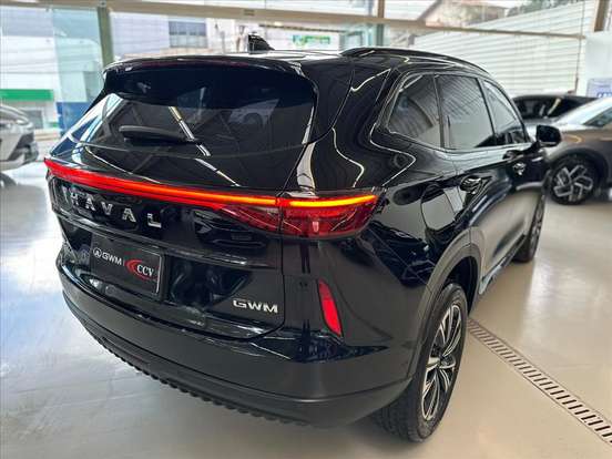 GWM-HAVAL H6-2024