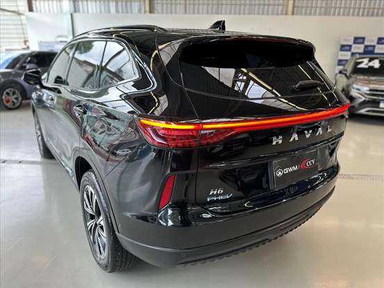 GWM-HAVAL H6-1.5 PHEV19 E-TRACTION GWM-HAVAL H6-2024