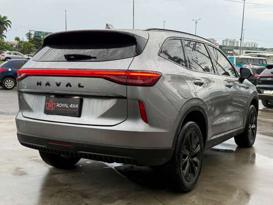 GWM-HAVAL H6-1.5 PHEV19 E-TRACTION GWM-HAVAL H6-2024