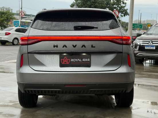 GWM-HAVAL H6-1.5 PHEV19 E-TRACTION GWM-HAVAL H6-2024