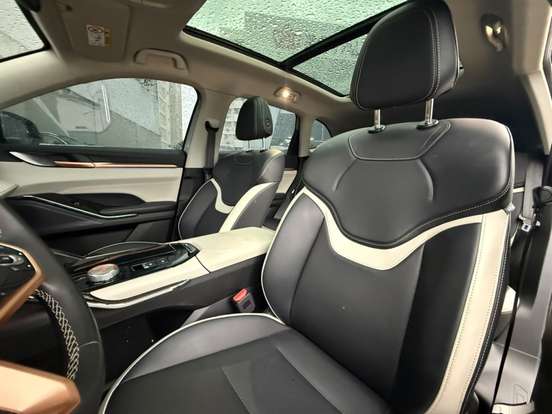 GWM-HAVAL H6-1.5 PHEV19 E-TRACTION GWM-HAVAL H6-2024